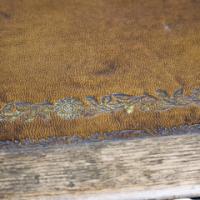 A. W. N Pugin & Sir Charles Barry, an Important Gothic Revival Oak Library Table - Thumbnail 7