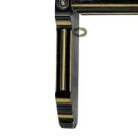 B. J. Talbert Aesthetic Movement Carved & Gilt Wall Shelf with Mythical Creatures - Thumbnail 8