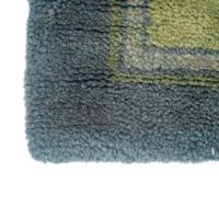 C. F. A. Voysey for Liberty & Co., A Rare 'Glenmure' Donegal Rug with Rich Colors - Thumbnail 7