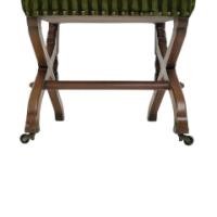 Charles Bevan Under Licence to Marsh Jones & Cribb. A Pair of Gothic Revival Side Chairs - Thumbnail 9