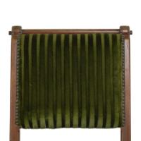 Charles Bevan Under Licence to Marsh Jones & Cribb. A Pair of Gothic Revival Side Chairs - Thumbnail 12