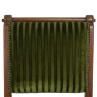 Charles Bevan Under Licence to Marsh Jones & Cribb. A Pair of Gothic Revival Side Chairs - Thumbnail 14