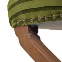 Charles Bevan Under Licence to Marsh Jones & Cribb. A Pair of Gothic Revival Side Chairs - Thumbnail 16