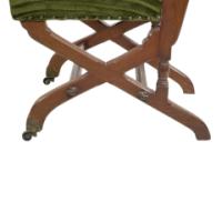 Charles Bevan Under Licence to Marsh Jones & Cribb. A Pair of Gothic Revival Side Chairs - Thumbnail 19