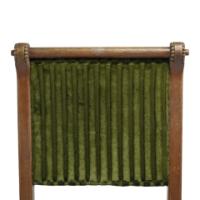 Charles Bevan Under Licence to Marsh Jones & Cribb. A Pair of Gothic Revival Side Chairs - Thumbnail 22