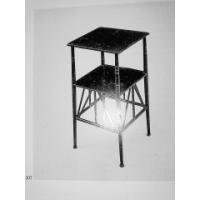 E. W. Godwin. Collinson & Lock a Rare Anglo-Japanese Rosewood Coffee Table - Thumbnail 14