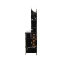 Collinson and Lock – Aesthetic Movement Cabinet Designed by T. E. Collcutt - Thumbnail 3