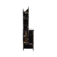 Collinson and Lock – Aesthetic Movement Cabinet Designed by T. E. Collcutt - Thumbnail 4