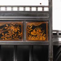 Collinson and Lock – Aesthetic Movement Cabinet Designed by T. E. Collcutt - Thumbnail 8