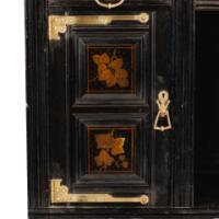 Collinson and Lock – Aesthetic Movement Cabinet Designed by T. E. Collcutt - Thumbnail 13