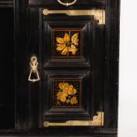 Collinson and Lock – Aesthetic Movement Cabinet Designed by T. E. Collcutt - Thumbnail 16
