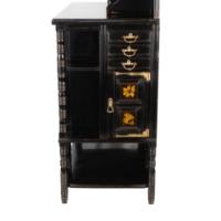 Collinson and Lock – Aesthetic Movement Cabinet Designed by T. E. Collcutt - Thumbnail 21