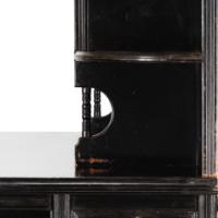 Collinson and Lock – Aesthetic Movement Cabinet Designed by T. E. Collcutt - Thumbnail 24