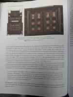 Collinson and Lock – Aesthetic Movement Cabinet Designed by T. E. Collcutt - Thumbnail 25
