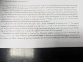 Collinson and Lock – Aesthetic Movement Cabinet Designed by T. E. Collcutt - Thumbnail 26