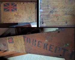 A highly Important museum-quality fireplace and matching panelled room exhibited at the Paris Universal Exhibition in 1878. Winning a Gold Medal. Made by George Trollope and Sons - Thumbnail 22