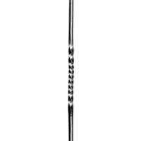 Thorton & Downer, Attributed. An Arts and Crafts Cotswold School Hand-Wrought Steel Toasting Fork - Thumbnail 5