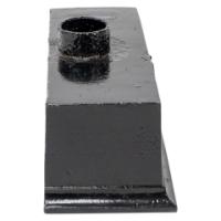 A set of four Arts and Crafts cast iron rain hoppers - Thumbnail 9