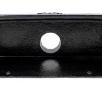 A set of four Arts and Crafts cast iron rain hoppers - Thumbnail 19