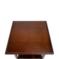 Liberty and Co. side table in the style of C. F. A. Voysey - Thumbnail 10