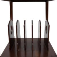 Liberty and Co. side table in the style of C. F. A. Voysey - Thumbnail 12