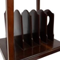 Liberty and Co. side table in the style of C. F. A. Voysey - Thumbnail 14