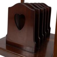 Liberty and Co. side table in the style of C. F. A. Voysey - Thumbnail 15