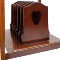 Liberty and Co. side table in the style of C. F. A. Voysey - Thumbnail 18