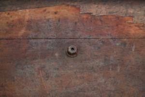 Dr Christopher Dresser for Benham & Froud – Gothic Revival Walnut Coal Box - Thumbnail 21