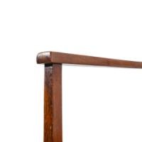 Liberty & Co., attributed. An Arts & Crafts Mahogany Armchair - Thumbnail 15