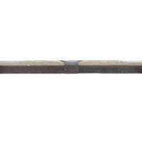 Arts and Crafts Copper, Brass and Iron Fender c.1900 - Thumbnail 8