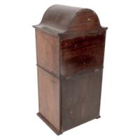 W. J. Neatby, attributed. English Art Nouveau Music Cabinet with Musicians to the Doors - Thumbnail 8