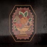 W. J. Neatby, attributed. English Art Nouveau Music Cabinet with Musicians to the Doors - Thumbnail 45