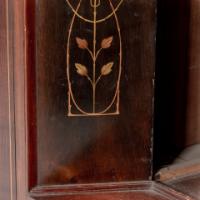 W. J. Neatby, attributed. English Art Nouveau Music Cabinet with Musicians to the Doors - Thumbnail 48