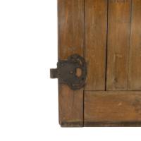 M. H. Baillie Scott. An Exceptional Set of Arts & Crafts Exterior/Interior Doors - Thumbnail 24