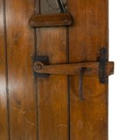 M. H. Baillie Scott. An Exceptional Set of Arts & Crafts Exterior/Interior Doors - Thumbnail 18