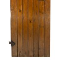 M. H. Baillie Scott. An Exceptional Set of Arts & Crafts Exterior/Interior Doors - Thumbnail 21