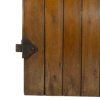 M. H. Baillie Scott. An Exceptional Set of Arts & Crafts Exterior/Interior Doors - Thumbnail 22