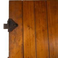 M. H. Baillie Scott. An Exceptional Set of Arts & Crafts Exterior/Interior Doors - Thumbnail 23