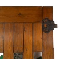 M. H. Baillie Scott. An Exceptional Set of Arts & Crafts Exterior/Interior Doors - Thumbnail 26