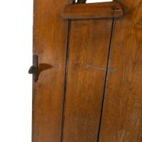 M. H. Baillie Scott. An Exceptional Set of Arts & Crafts Exterior/Interior Doors - Thumbnail 27