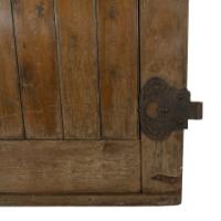 M. H. Baillie Scott. An Exceptional Set of Arts & Crafts Exterior/Interior Doors - Thumbnail 25