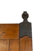 M. H. Baillie Scott. An Exceptional Set of Arts & Crafts Exterior/Interior Doors - Thumbnail 9