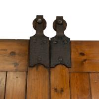 M. H. Baillie Scott. An Exceptional Set of Arts & Crafts Exterior/Interior Doors - Thumbnail 10