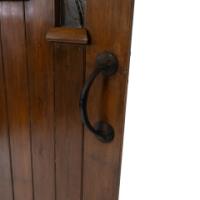 M. H. Baillie Scott. An Exceptional Set of Arts & Crafts Exterior/Interior Doors - Thumbnail 31