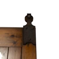 M. H. Baillie Scott. An Exceptional Set of Arts & Crafts Exterior/Interior Doors - Thumbnail 32