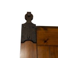 M. H. Baillie Scott. An Exceptional Set of Arts & Crafts Exterior/Interior Doors - Thumbnail 33