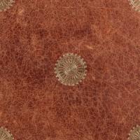 An Anglo-Japanese Fire Screen with Embossed Leather Designs by E. W. Godwin - Thumbnail 18