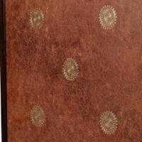 An Anglo-Japanese Fire Screen with Embossed Leather Designs by E. W. Godwin - Thumbnail 19
