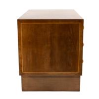 Frank Brangwyn. A Rare Desk Originally Designed for the 1931 Pollard Exhibition - Thumbnail 4